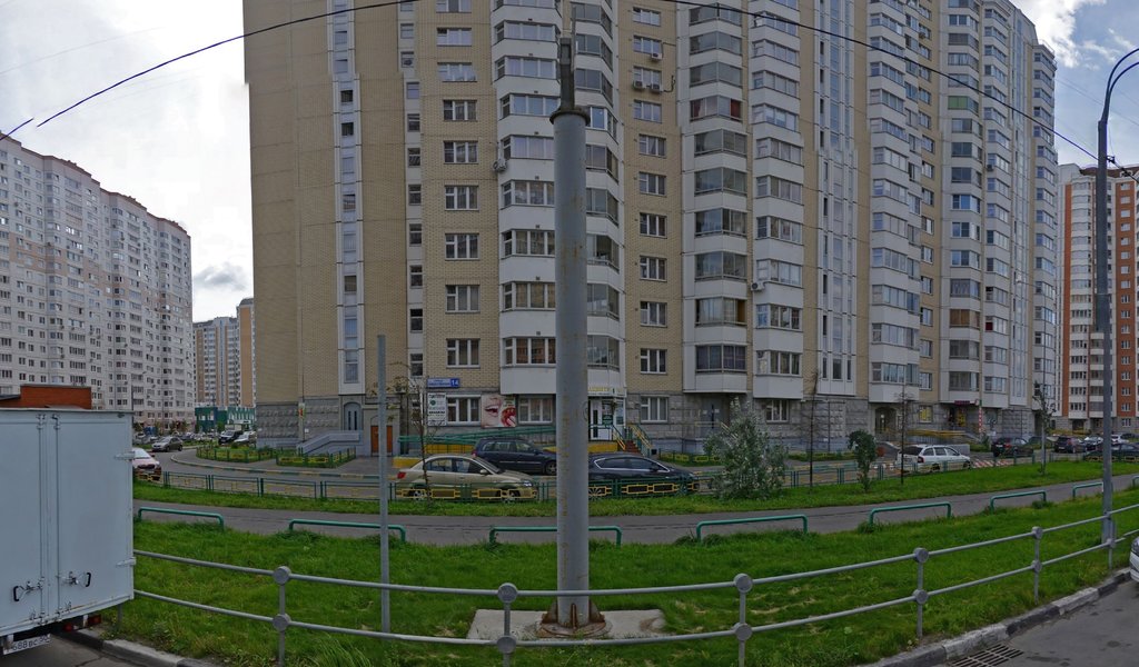 Медицинский центр Экотайл