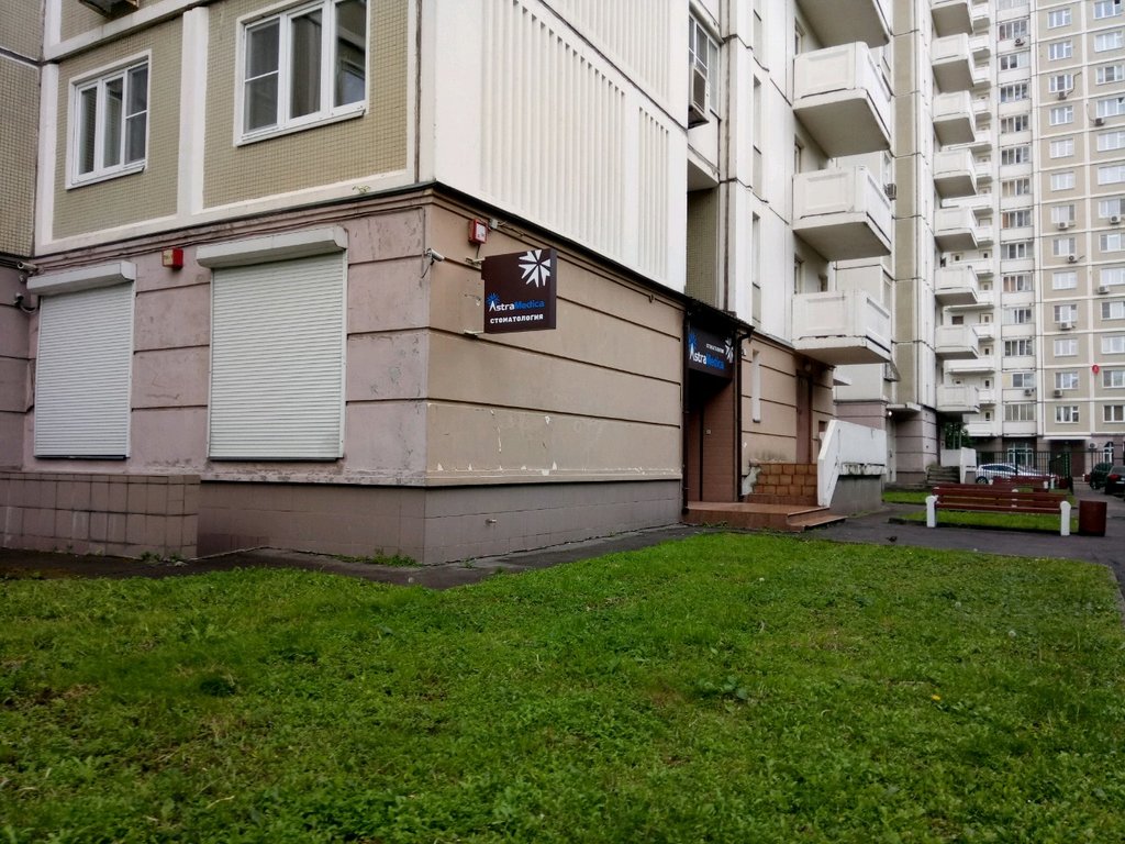 Доктор Крейт