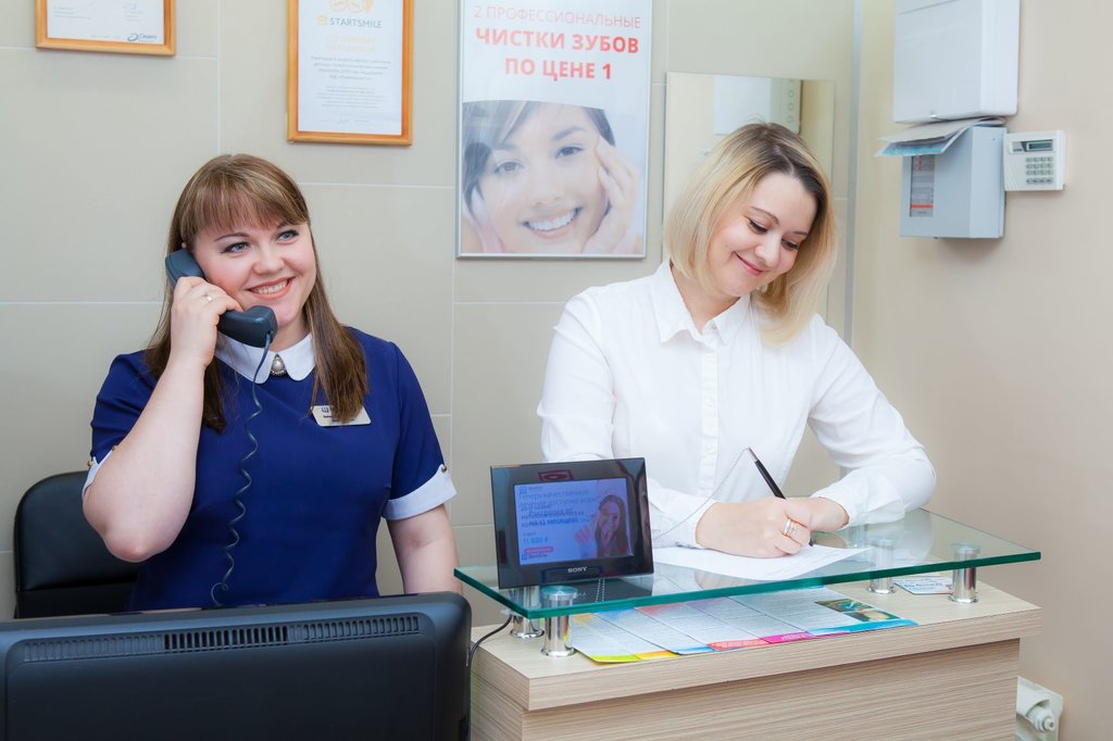 Семейная стоматология ДентаСпа