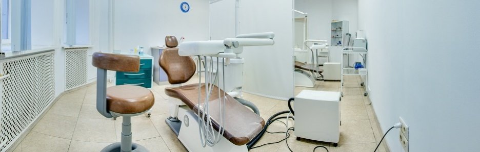 Стоматология Clinik Profi