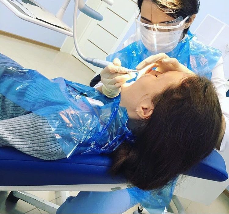 Novus Dent