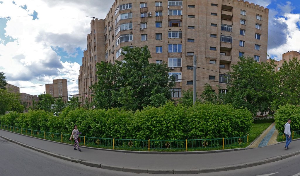 ФМ Клиник