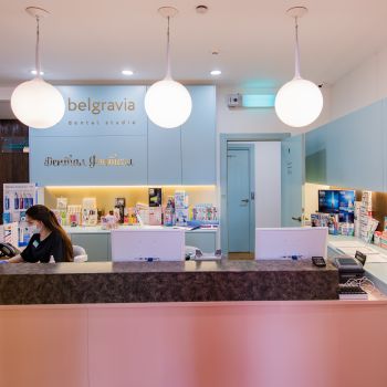 Belgravia Dental Studio