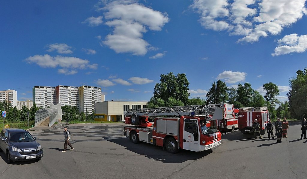 Медицинский центр КДЦ 24