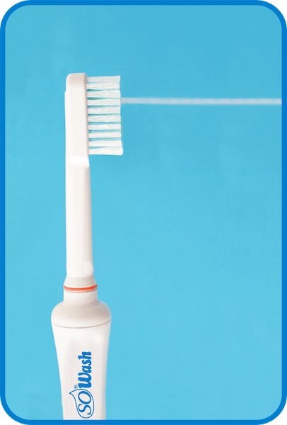 Ирригаторы для полости РТА SoWash
