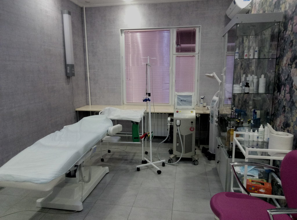 Многопрофильная медицинская клиника Krh Dental & Medical