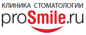 Логотип ProSmile.ru