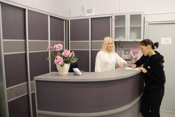 СП Дентал плюс