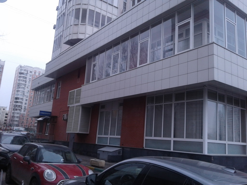 Дентал Престиж