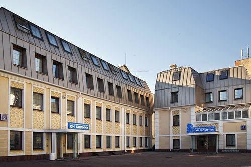 ОН КЛИНИК