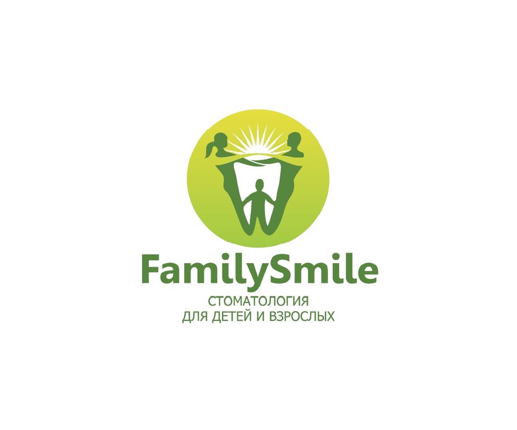 Семейная стоматология Family Smile