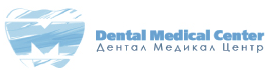 Логотип Dental Medical Center