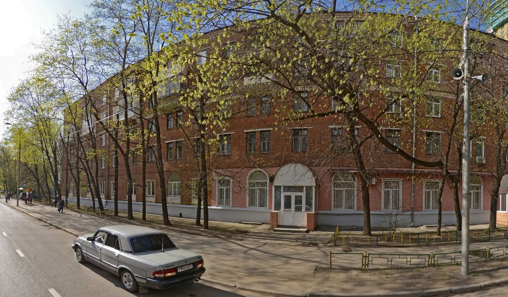 Стоматология Фадент