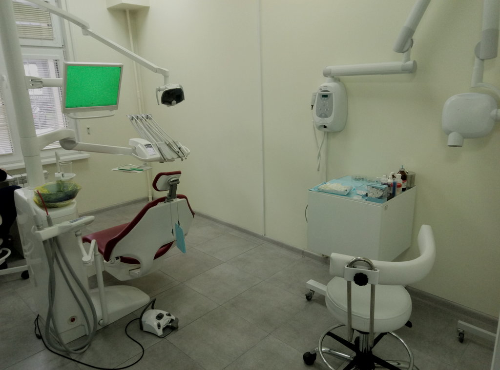 Многопрофильная медицинская клиника Krh Dental & Medical