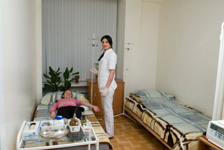Клиника Первый Доктор