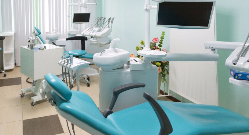 Стоматология Well Clinic