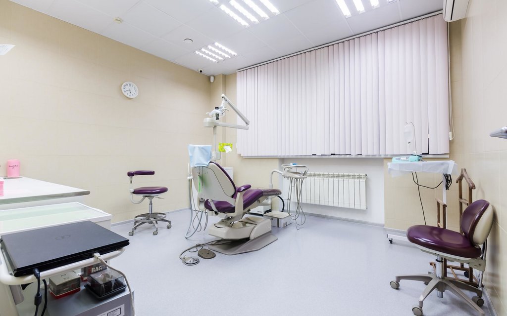 Tandem Dental Clinic