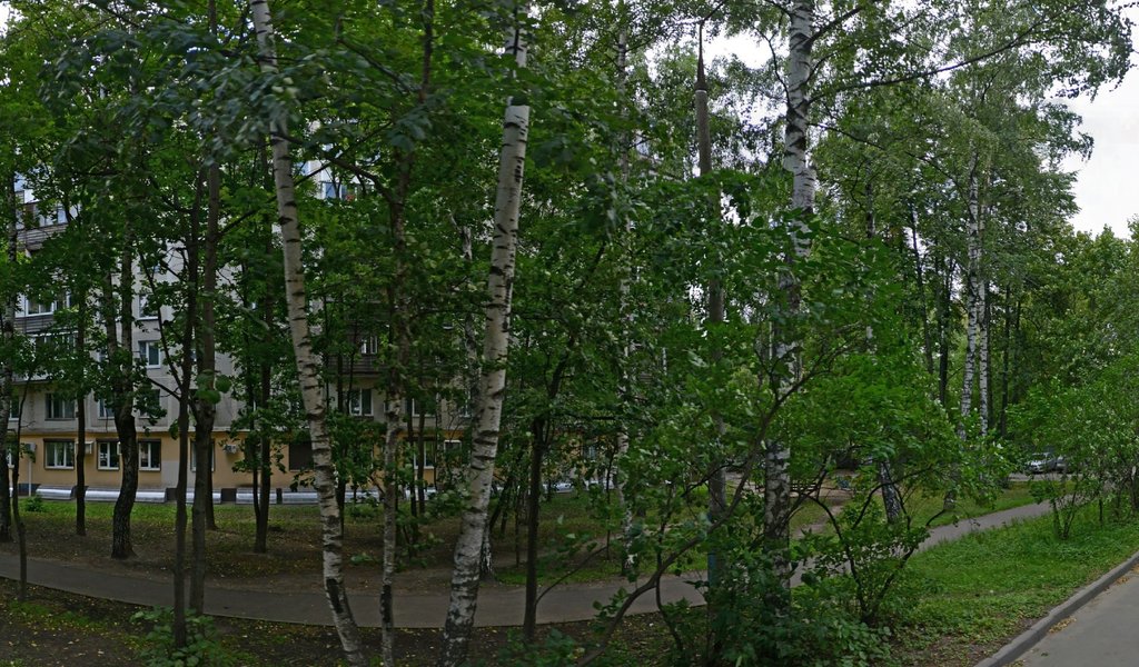 Мытищинская районная детская стоматологическая поликлиника