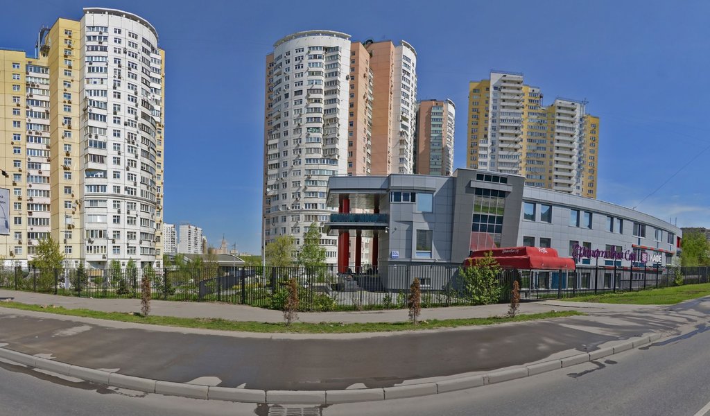 Стоматологическая клиника Ас-Дент