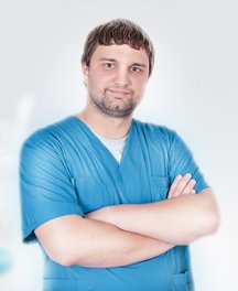 Стоматологическая клиника Харлана Якова