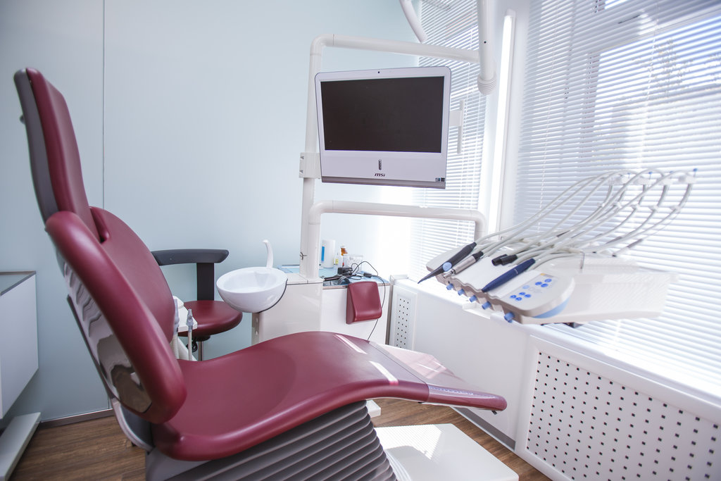 Academic Dentistry