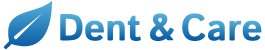 Логотип Dent and Care