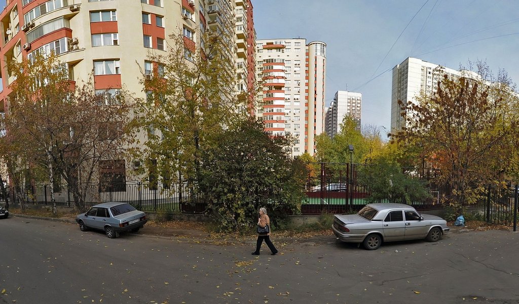 Щелкунчик