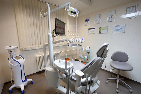 Swiss Tek Dental