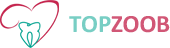 Логотип TopZoob