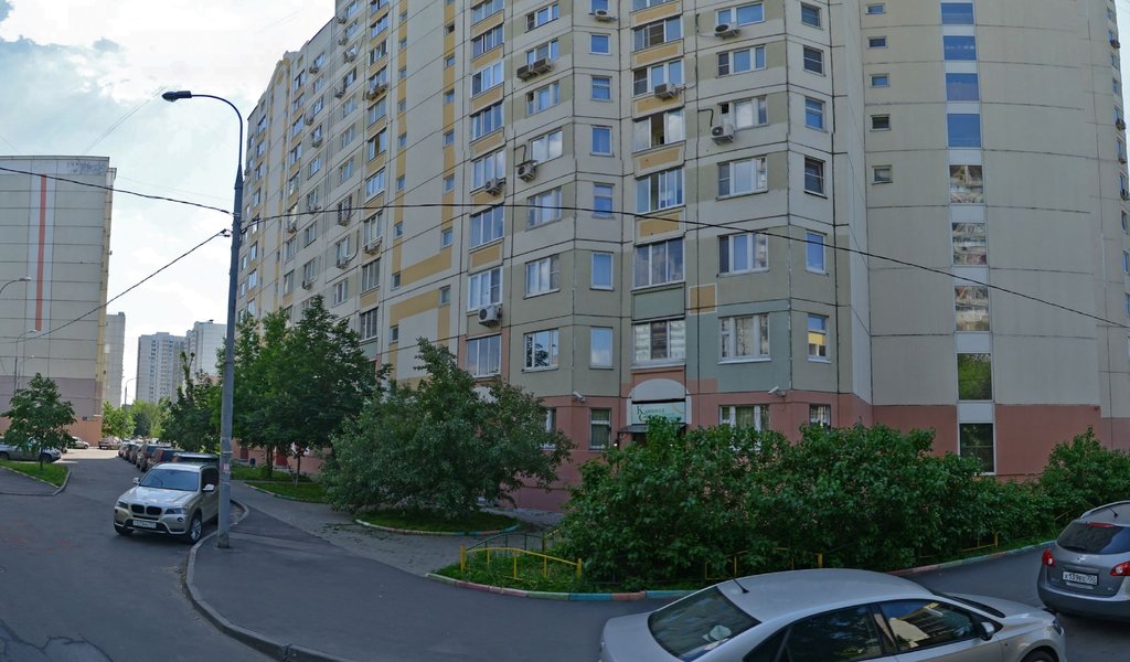 Клиника академической стоматологии Элефантдент