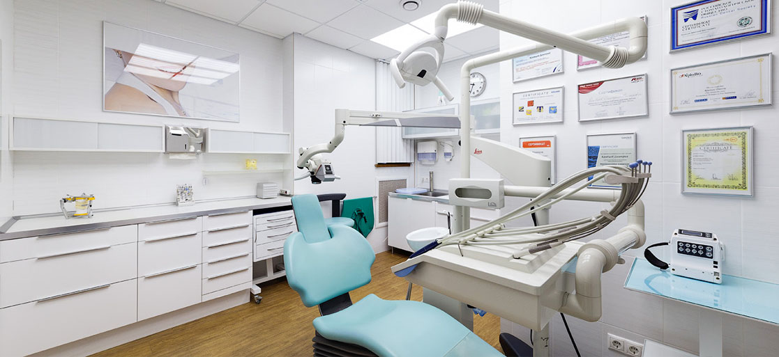 Shandora Dental Clinic