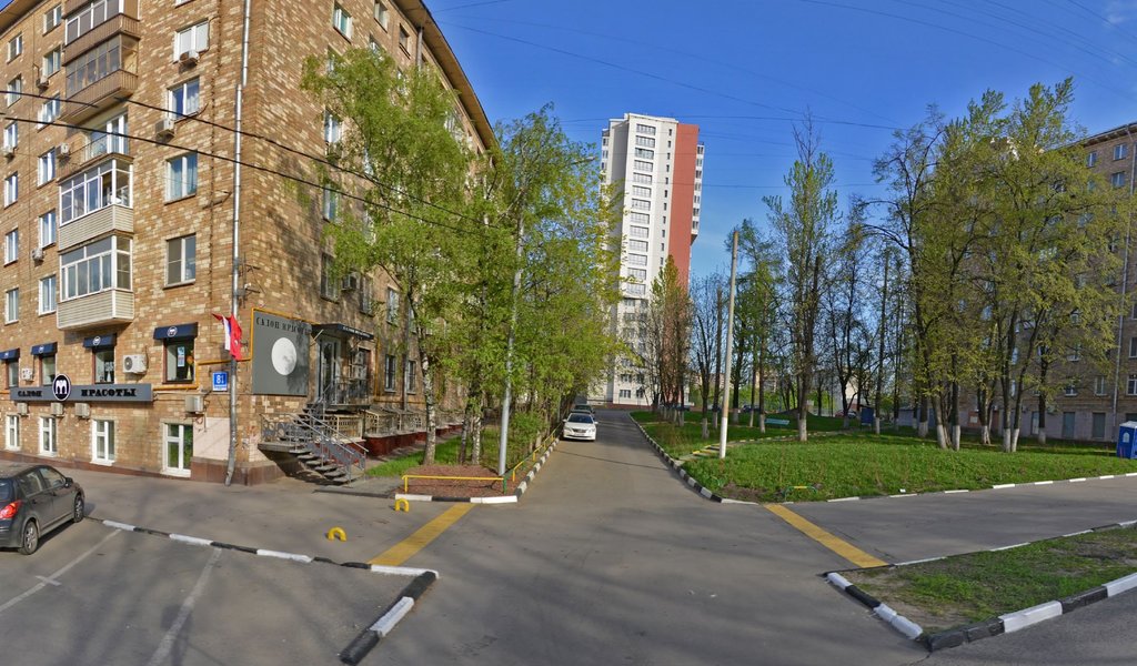 Стоматология Veneer clinic