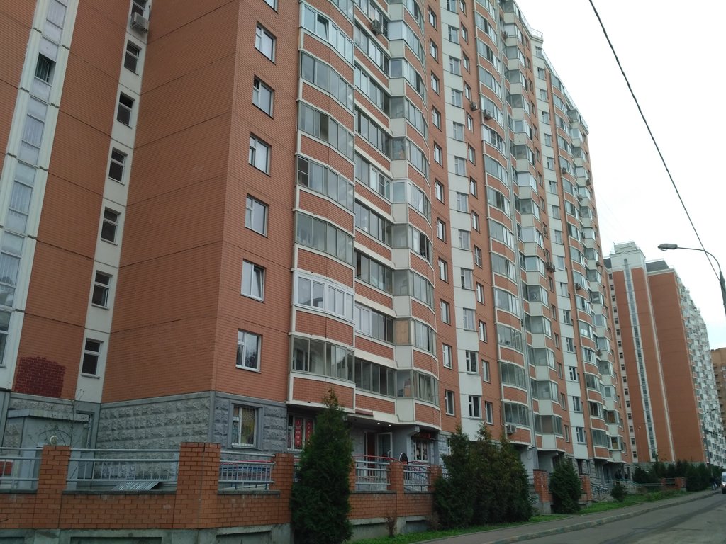 Стоматологический центр Доктора Жака