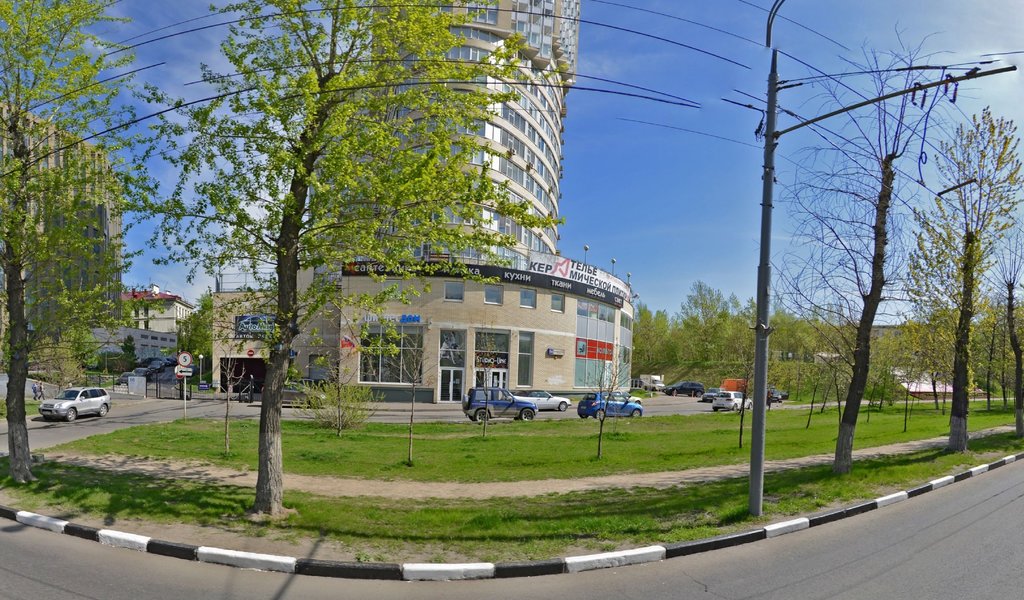 Face smile center