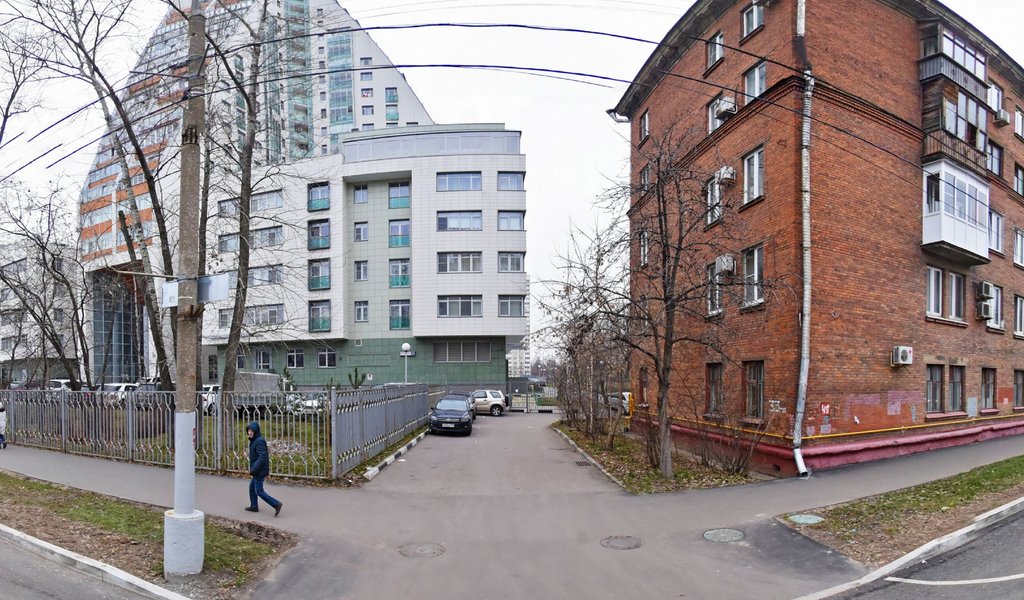 Стоматологическая клиника ДентоМедСервис