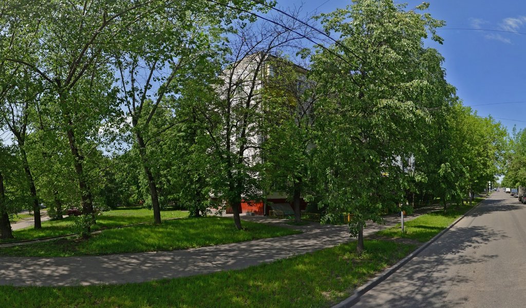 Стоматологическая клиника