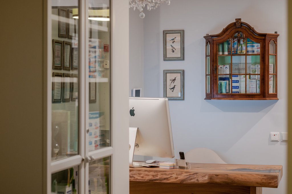 Colibri Dental
