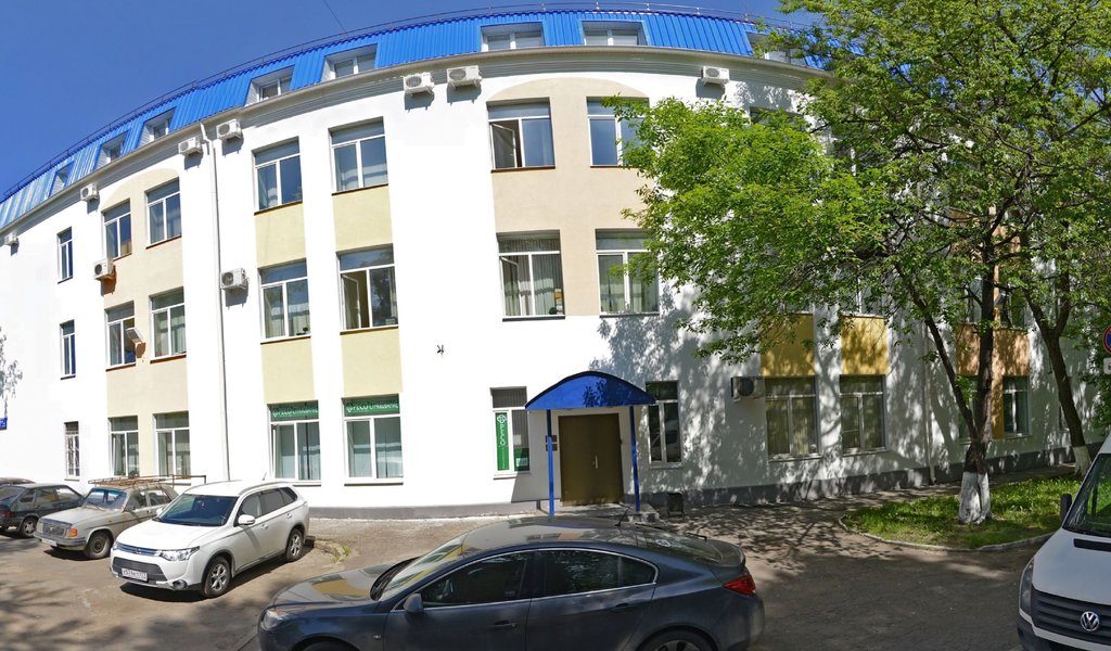 Многопрофильный медицинский центр