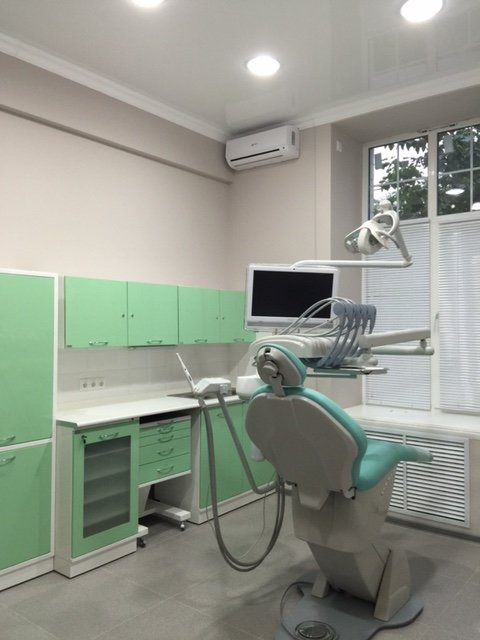 Славдент