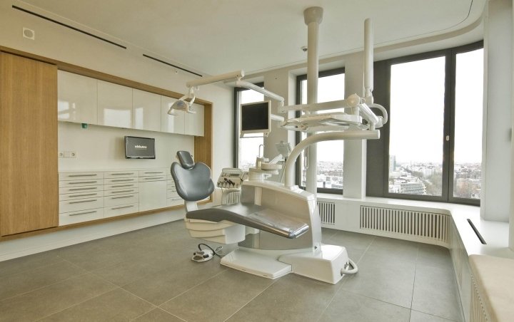 Духлеss Clinic