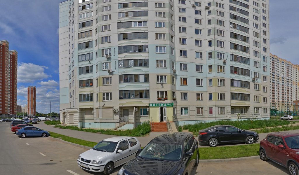 Медицинский центр Эдельвейс
