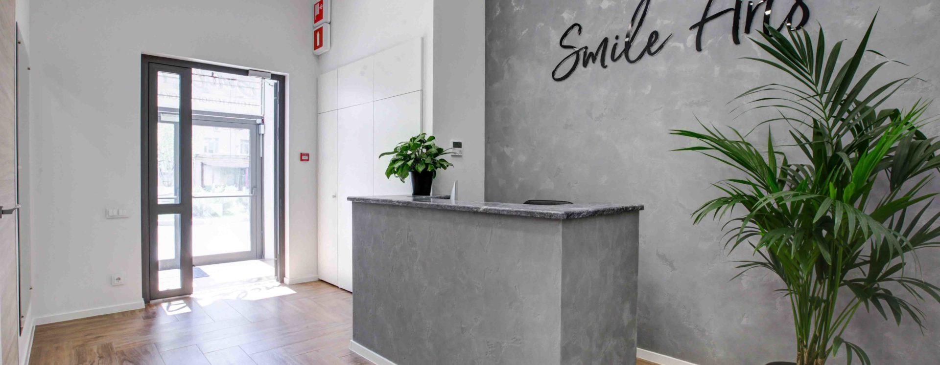 Smile Arts