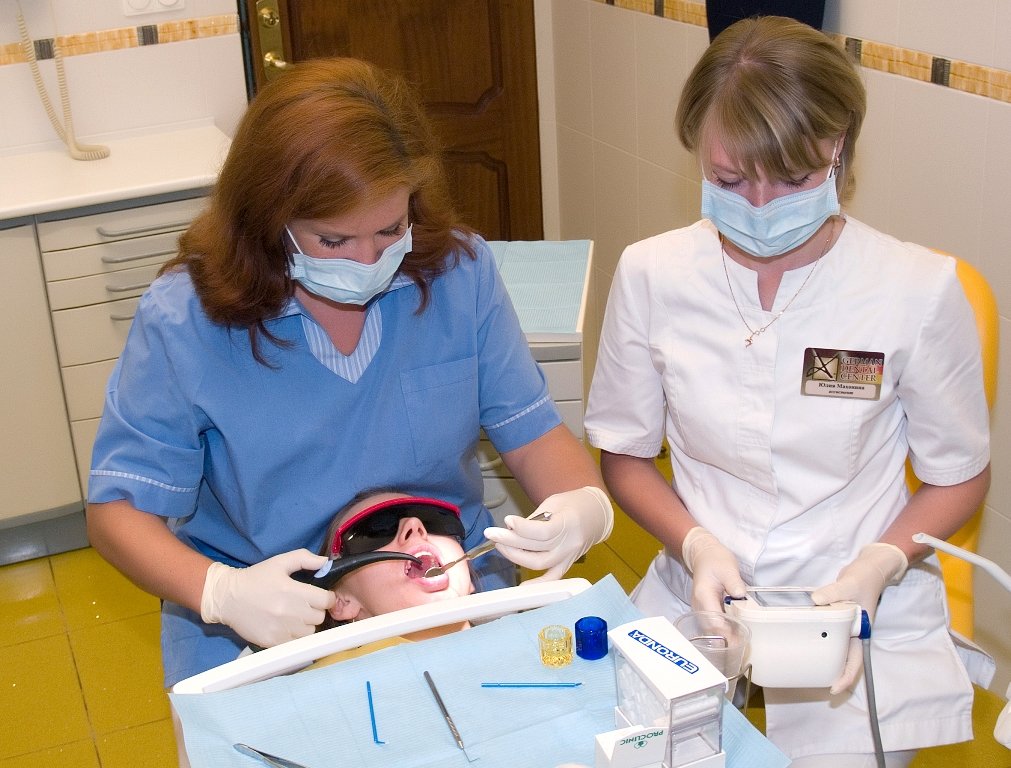 German Dental Center