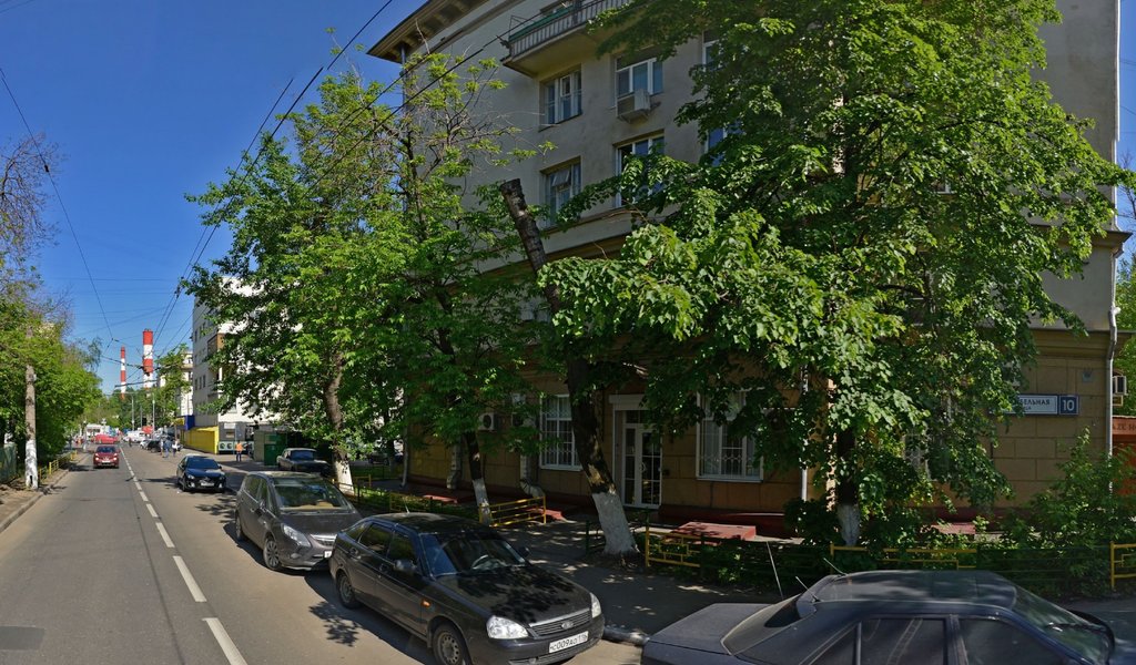 Медкласика