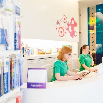 Belgravia Dental Studio