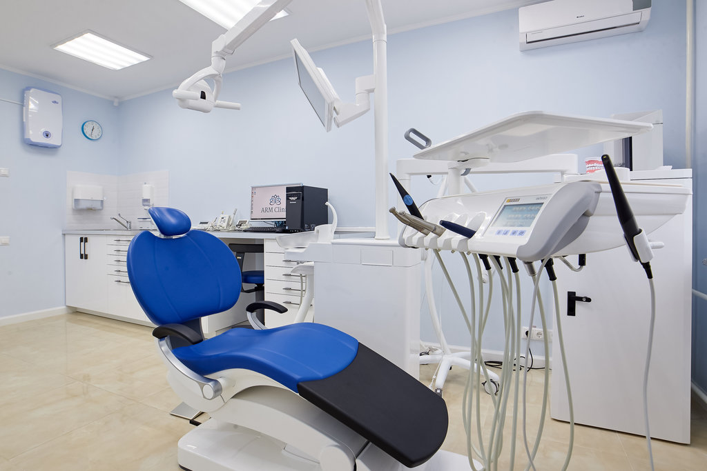 Arm Clinic