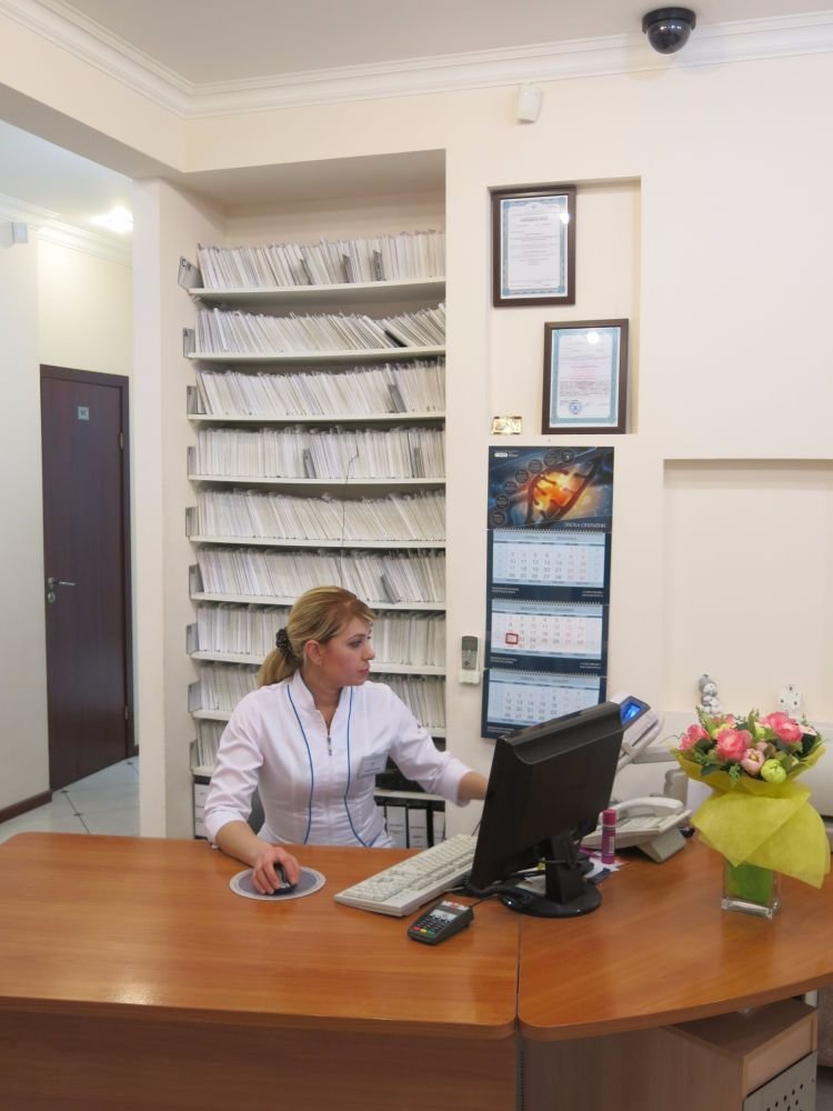 Клиника Внуки Гиппократа