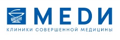 Логотип МЕДИ