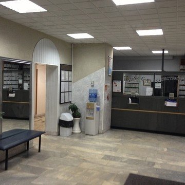Стоматология № 8