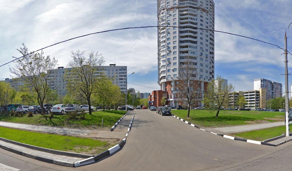 Стоматологическая поликлиника ЮАО